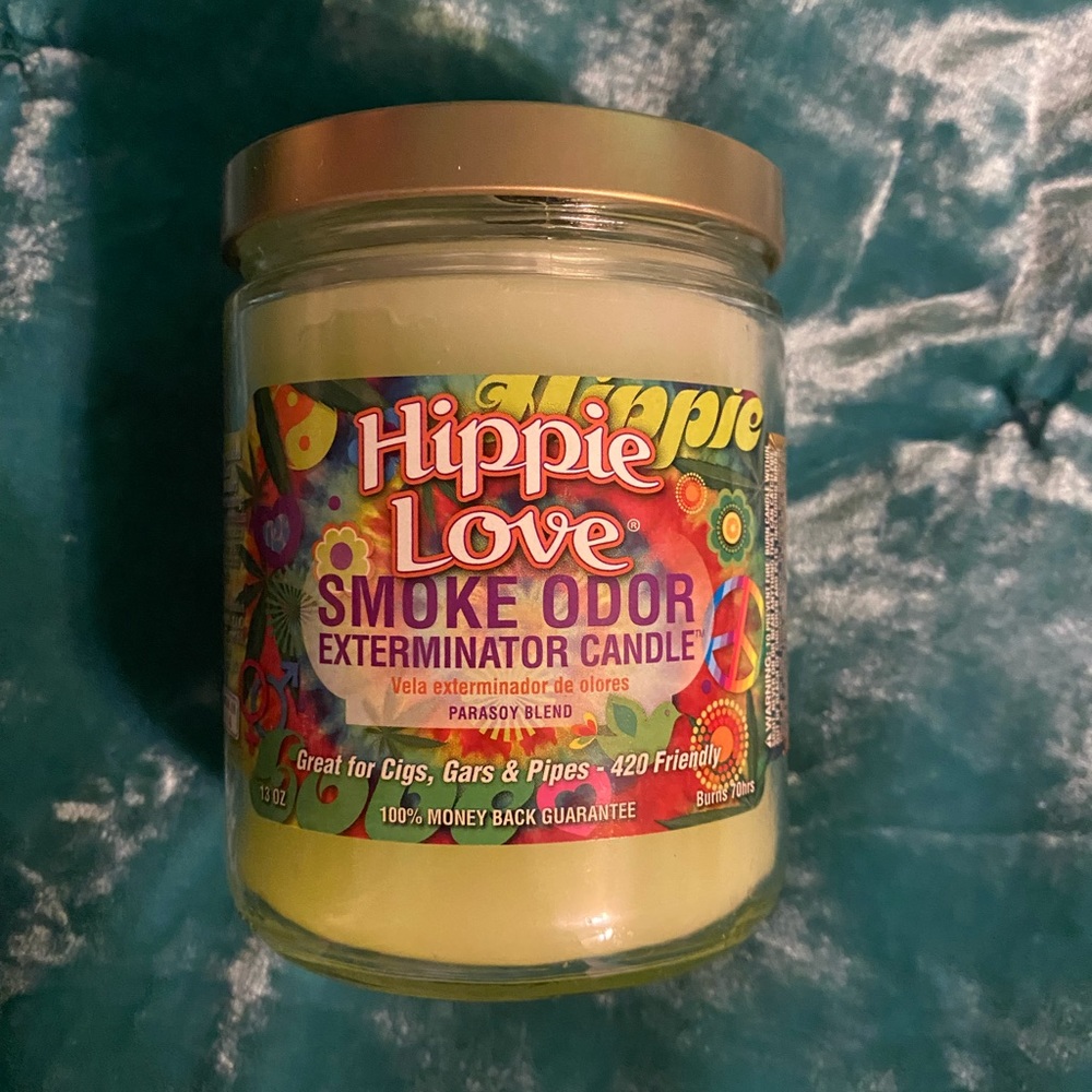 Candle